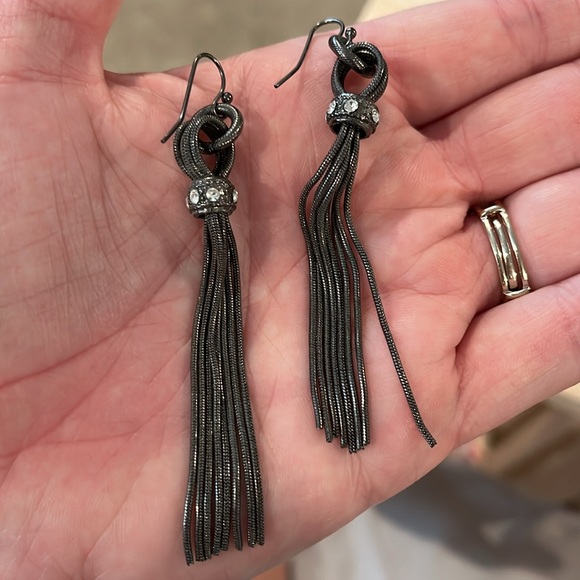 Earrings - Picture 3 of 3